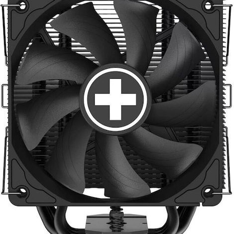 Xilence M906 Ψύκτρα Επεξεργαστή για Socket AM4/AM5/1200/115x/1700