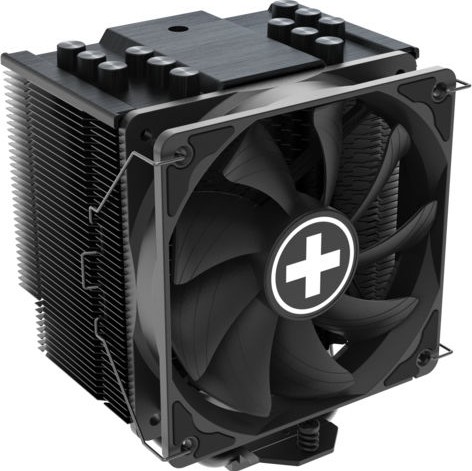 Xilence M906 Ψύκτρα Επεξεργαστή για Socket AM4/AM5/1200/115x/1700