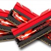 G.Skill TridentX DDR3 32GB RAM με 4x8GB Modules και Ταχύτητα 2400 για Desktop