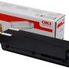 OKI 44992402 Γνήσιο Toner Laser Εκτυπωτή Μαύρο High Capacity 2500 Σελίδων