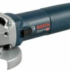 Bosch GWS 1400 Τροχός 125mm Ρεύματος 1400W