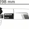 Bosch GWS 1400 Τροχός 125mm Ρεύματος 1400W