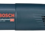 Bosch GWS 1400 Τροχός 125mm Ρεύματος 1400W