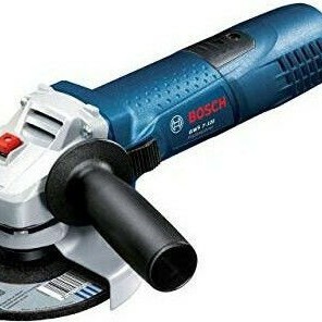 Bosch GWS 1400 Τροχός 125mm Ρεύματος 1400W