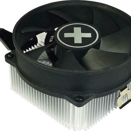 Xilence A200 Ψύκτρα Επεξεργαστή για Socket AM4/AM3/AM3+