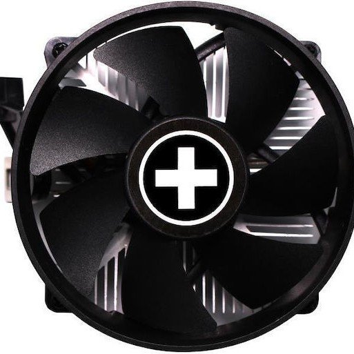 Xilence A200 Ψύκτρα Επεξεργαστή για Socket AM4/AM3/AM3+