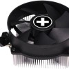 Xilence A200 Ψύκτρα Επεξεργαστή για Socket AM4/AM3/AM3+