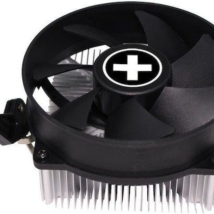 Xilence A200 Ψύκτρα Επεξεργαστή για Socket AM4/AM3/AM3+