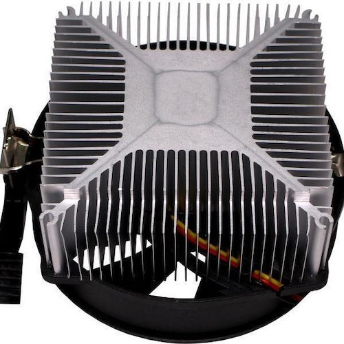 Xilence A200 Ψύκτρα Επεξεργαστή για Socket AM4/AM3/AM3+