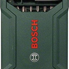 Bosch Σετ 25 Μύτες Κατσαβιδιού Σταυρός / Αστέρι