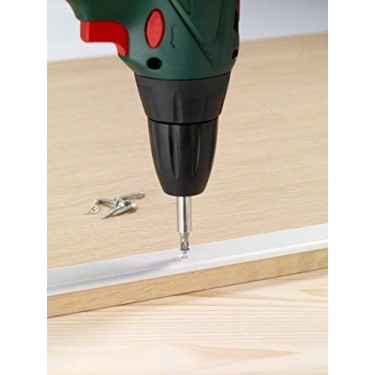 Bosch Σετ 25 Μύτες Κατσαβιδιού Σταυρός / Αστέρι