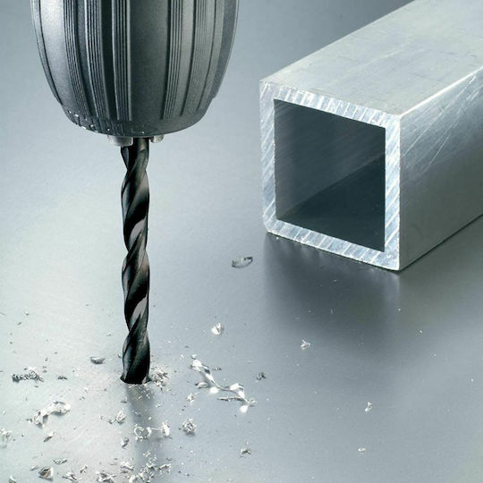 Bosch X-Line Σετ 15 Τρυπάνια για Μέταλλο και Ξύλο