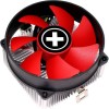 Xilence A250PWM Ψύκτρα Επεξεργαστή για Socket AM4/AM3/AM3+ Κόκκινη