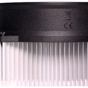 Xilence A250PWM Ψύκτρα Επεξεργαστή για Socket AM4/AM3/AM3+ Κόκκινη