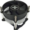 Xilence I200 Ψύκτρα Επεξεργαστή Low Profile για Socket 115x