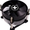 Xilence I200 Ψύκτρα Επεξεργαστή Low Profile για Socket 115x