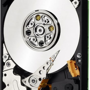 Western Digital Blue 1TB HDD Σκληρός Δίσκος 3.5
