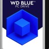Western Digital Blue 1TB HDD Σκληρός Δίσκος 3.5