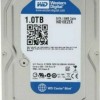 Western Digital Blue 1TB HDD Σκληρός Δίσκος 3.5