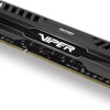 Patriot Viper 3 DDR3 με Module 1x8GB και Ταχύτητα 1600 για Desktop