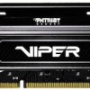 Patriot Viper 3 DDR3 με Module 1x8GB και Ταχύτητα 1600 για Desktop