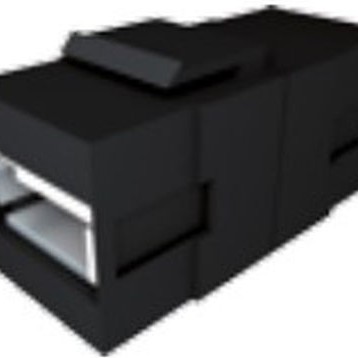 Bachmann 917.120 Keystone 1x USB 3.0 A / A