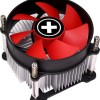 Xilence XC232 Ψύκτρα Επεξεργαστή για Socket 1700 Κόκκινη