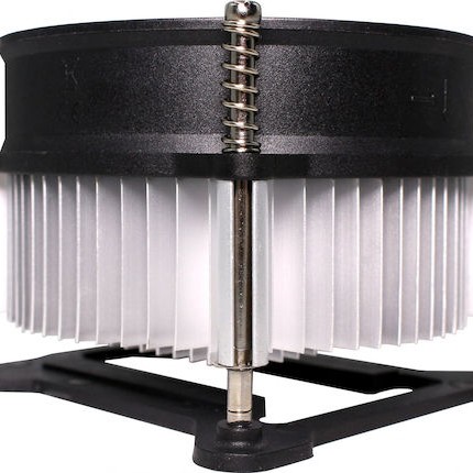 Xilence XC232 Ψύκτρα Επεξεργαστή για Socket 1700 Κόκκινη