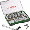 Bosch Καστάνια με Καρυδάκια 1\4