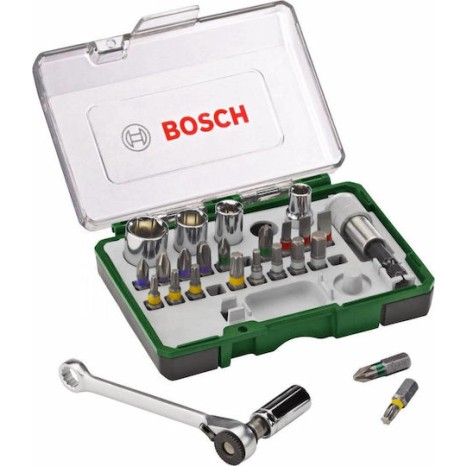 Bosch Καστάνια με Καρυδάκια 1\4