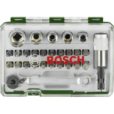 Bosch Καστάνια με Καρυδάκια 1\4