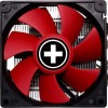 Xilence I404T Ψύκτρα Επεξεργαστή για Socket 1200/115x Κόκκινη
