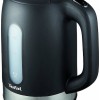 Tefal Snow Βραστήρας 1.7lt 2400W Μαύρος