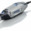 Dremel 3000-15 Περιστροφικό Πολυεργαλείο 130W με Ρύθμιση Ταχύτητας