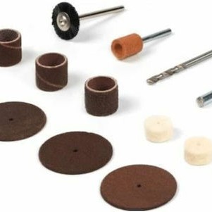 Dremel 3000-15 Περιστροφικό Πολυεργαλείο 130W με Ρύθμιση Ταχύτητας