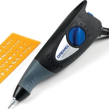 Dremel 290-1 Παλινδρομικό Πολυεργαλείο 35W