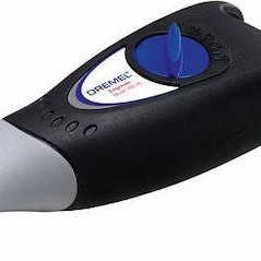 Dremel 290-1 Παλινδρομικό Πολυεργαλείο 35W