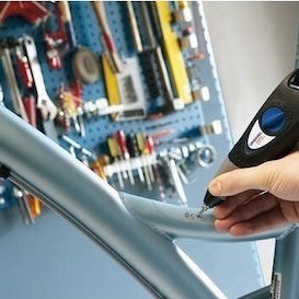 Dremel 290-1 Παλινδρομικό Πολυεργαλείο 35W