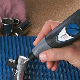 Dremel 290-1 Παλινδρομικό Πολυεργαλείο 35W