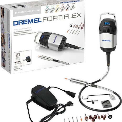 Dremel 9100-21 Περιστροφικό Πολυεργαλείο