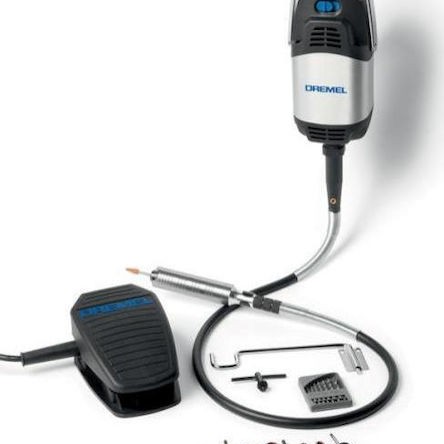 Dremel 9100-21 Περιστροφικό Πολυεργαλείο