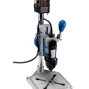 Dremel 220 Βάση Κατακόρυφη Πολυεργαλείο 50mm