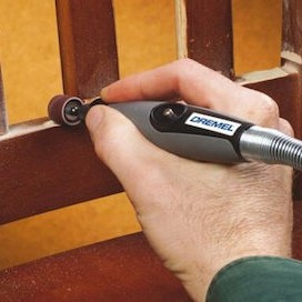 Dremel 225 Αντάπτορας Πολυεργαλείου Εύκαμπτος 127