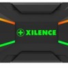 Xilence Performance A+ Ψύξη Μ.2 SSD Μαύρο