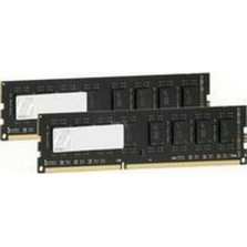 G.Skill DDR3 16GB RAM με 2x8GB Modules και Ταχύτητα 1333 για Desktop