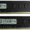 G.Skill DDR3 16GB RAM με 2x8GB Modules και Ταχύτητα 1333 για Desktop