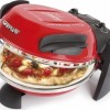 G3Ferrari Delizia G10006 Παρασκευαστής Πίτσας 1200W Κόκκινος