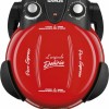 G3Ferrari Delizia G10006 Παρασκευαστής Πίτσας 1200W Κόκκινος