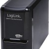 LogiLink Θήκη για 2 Σκληρούς Δίσκους 3.5