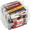 Ansmann Αλκαλικές Μπαταρίες AAA 1.5V 20τμχ